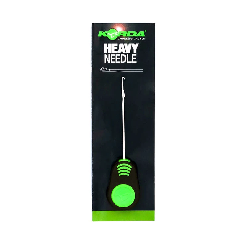 Korda Heavy Latch Needle